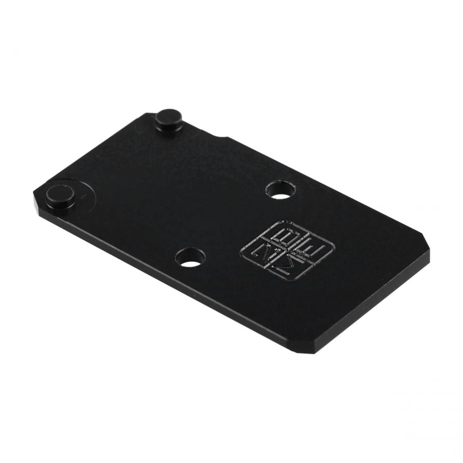 Beretta APX RDO, APX A1 Optics Ready plate | Trijicon RMR footprint