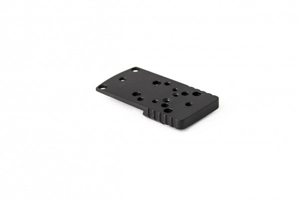 HK VP9, SFP9, VP40, P30, HK45 red dot mount universal | type B