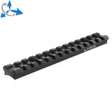 Remington 770 picatinny rail